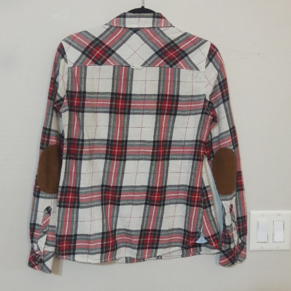 H&M Flannel - Picture 2 of 6